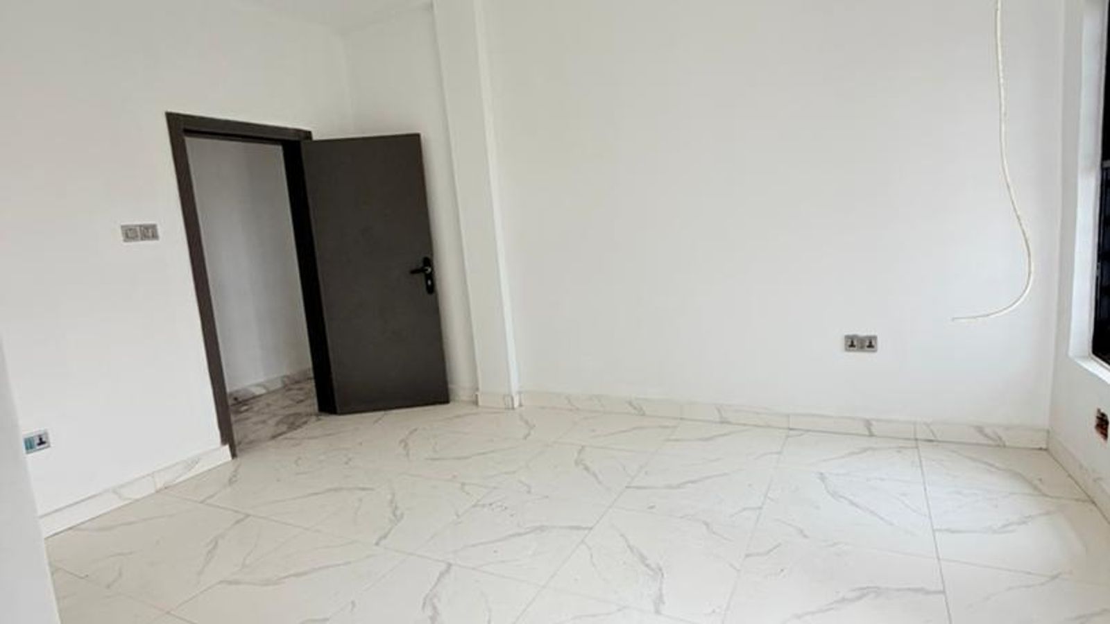 4 Bedroom Terrace Duplex