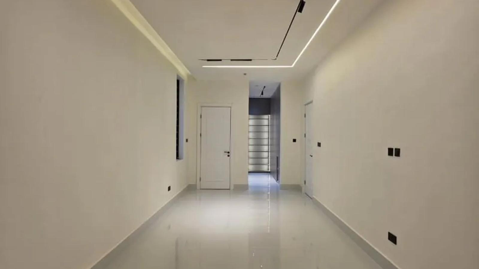 5 Bedroom Fully Detached Duplex