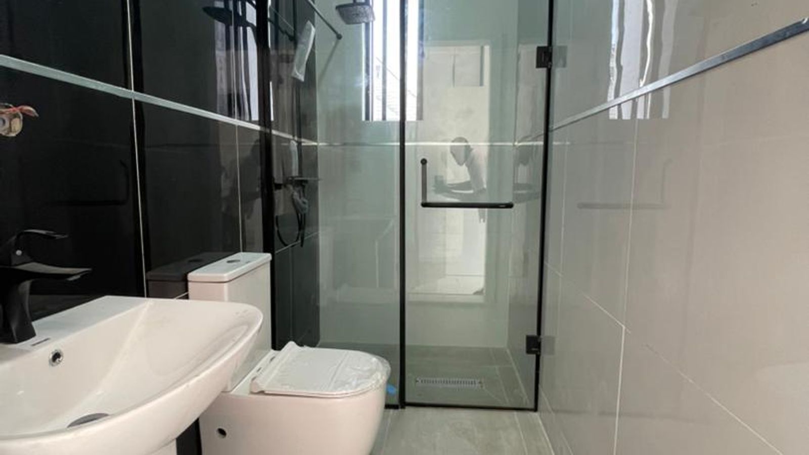 4 Bedroom Semi Detached Duplex