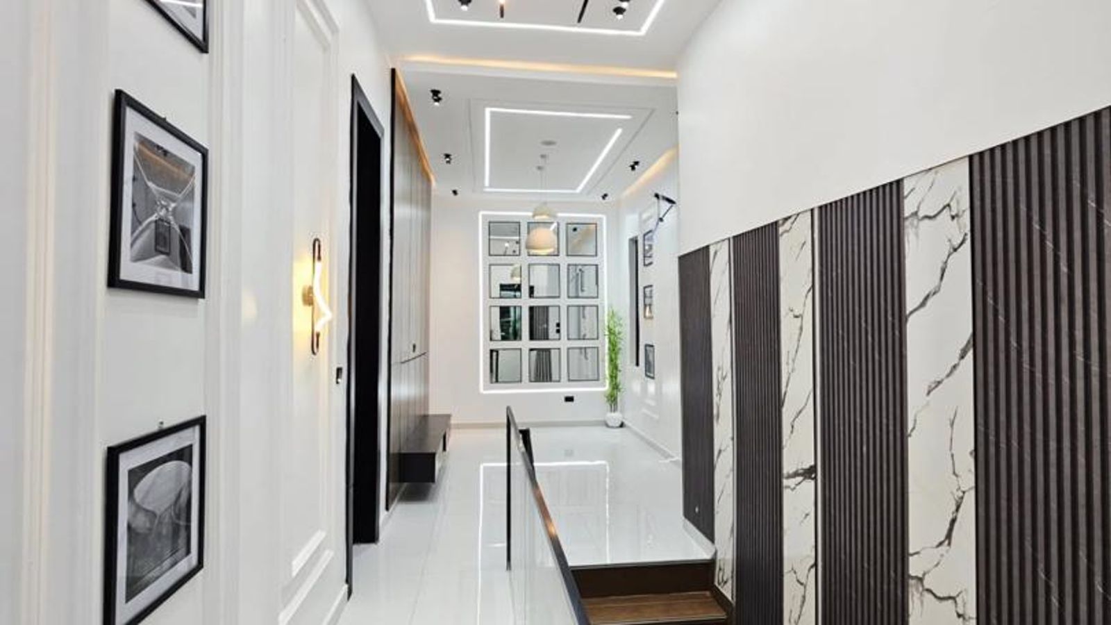 5 Bedroom Fully Detached Duplex