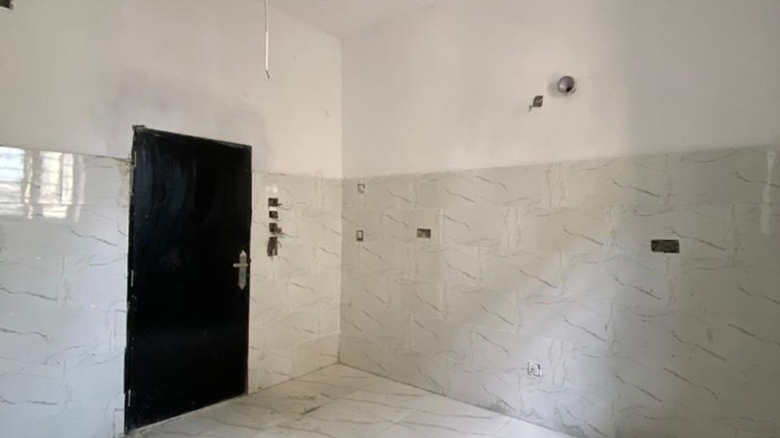 3 Bedroom Terrace Duplex