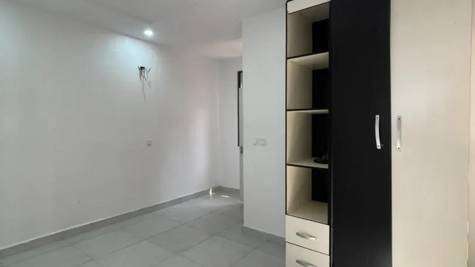 5 Bedroom Terrace Duplex