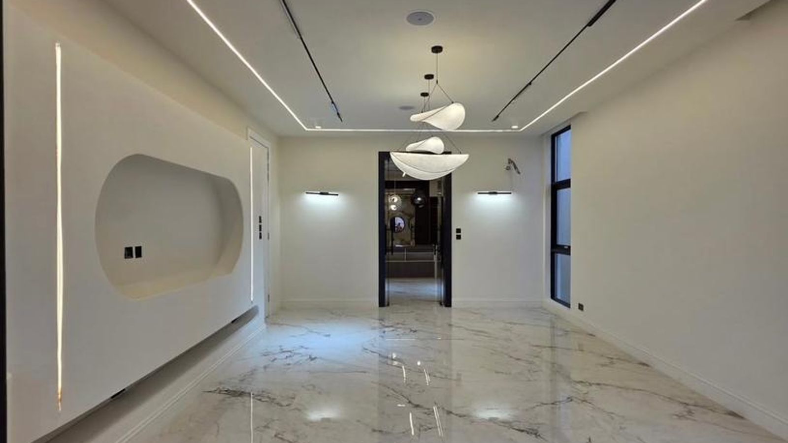 5 Bedroom Duplex