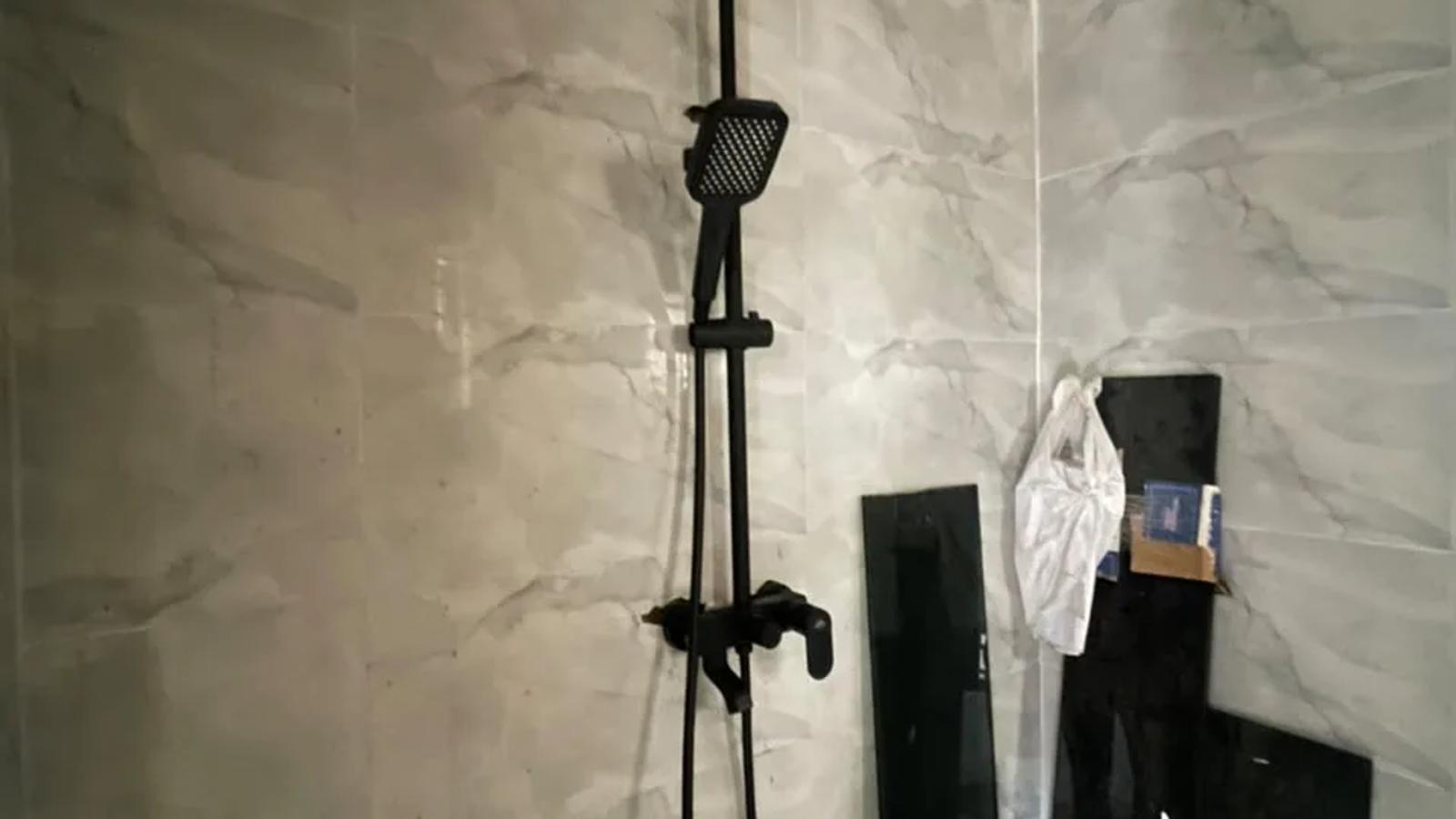 4 BEDROOM TERRACE DUPLEX WITH STUDY ROOM