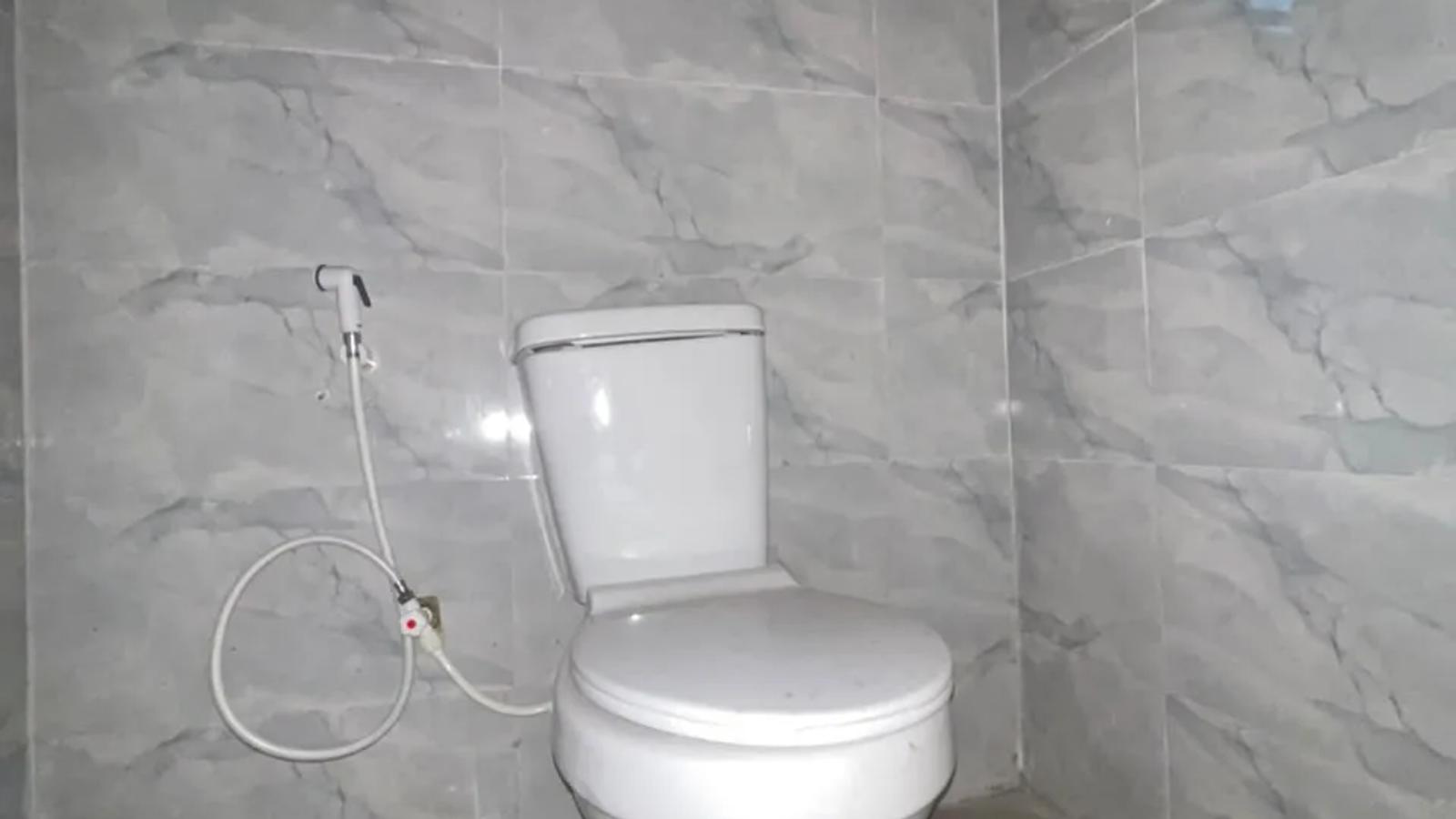 4 BEDROOM TERRACE DUPLEX WITH STUDY ROOM
