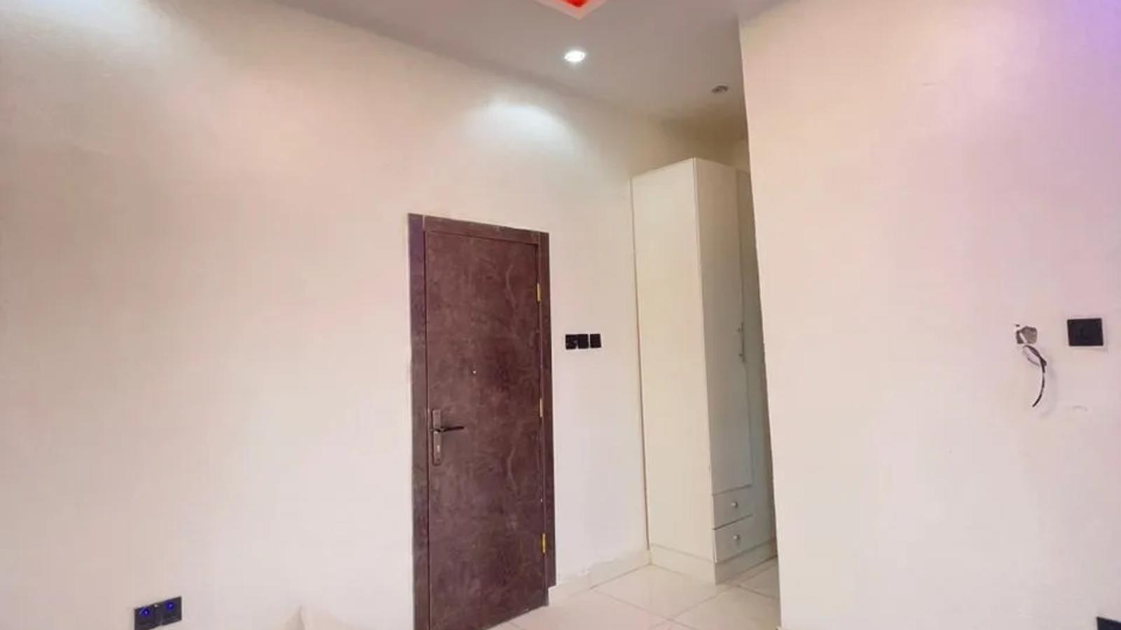 3 Bedroom Semi-Detached Duplex