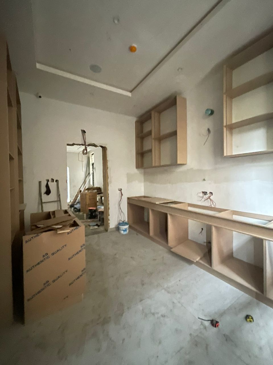 5 Bedroom Fully Detached Duplex