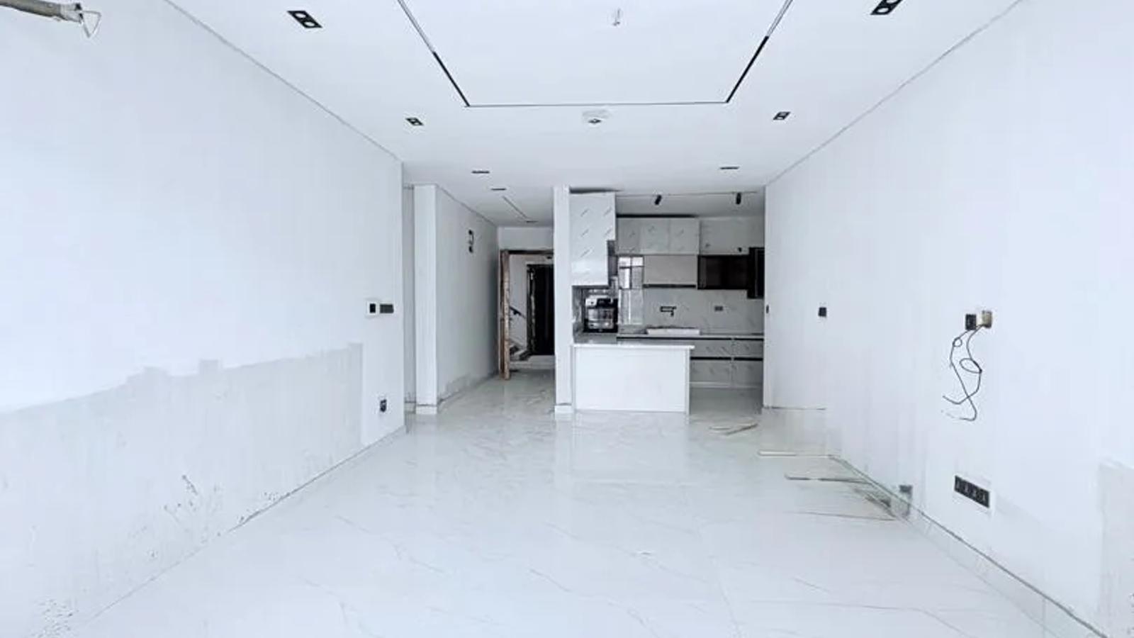 1,2&3 Bedroom Apartment