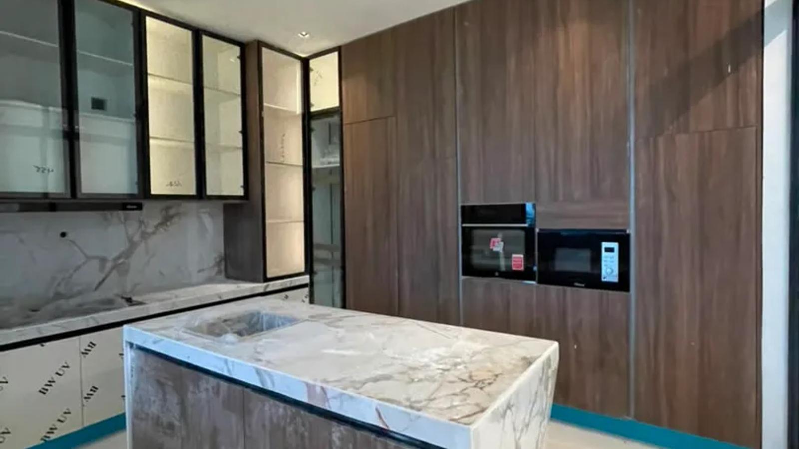 5 Bedroom Semi Detached Duplex Duplex