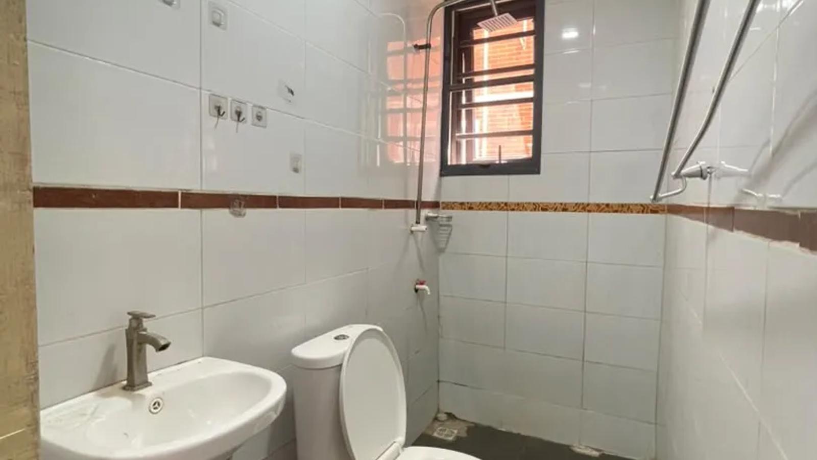 5 Bedroom Terrace Duplex