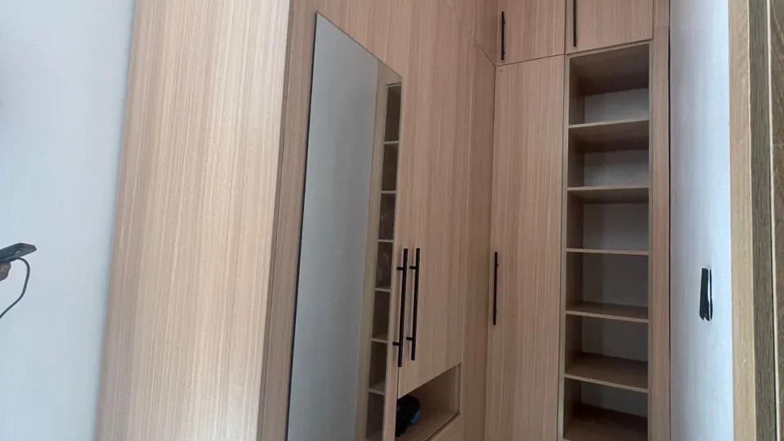 4 Bedroom Terrace Duplex
