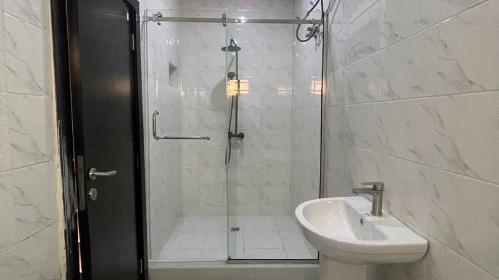 3 Bedroom Terrace Duplex