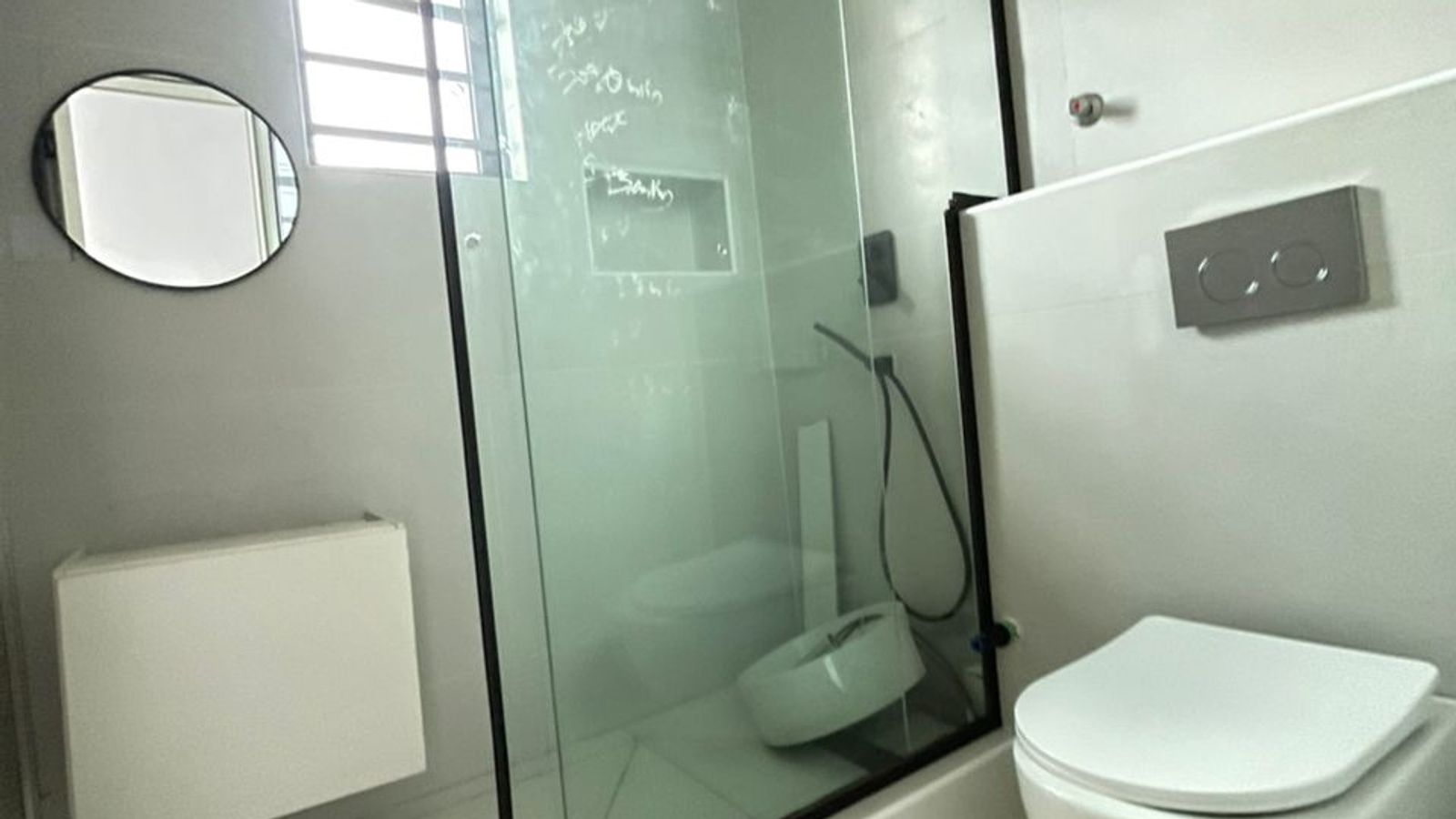4 Bedroom Semi Detached Duplex