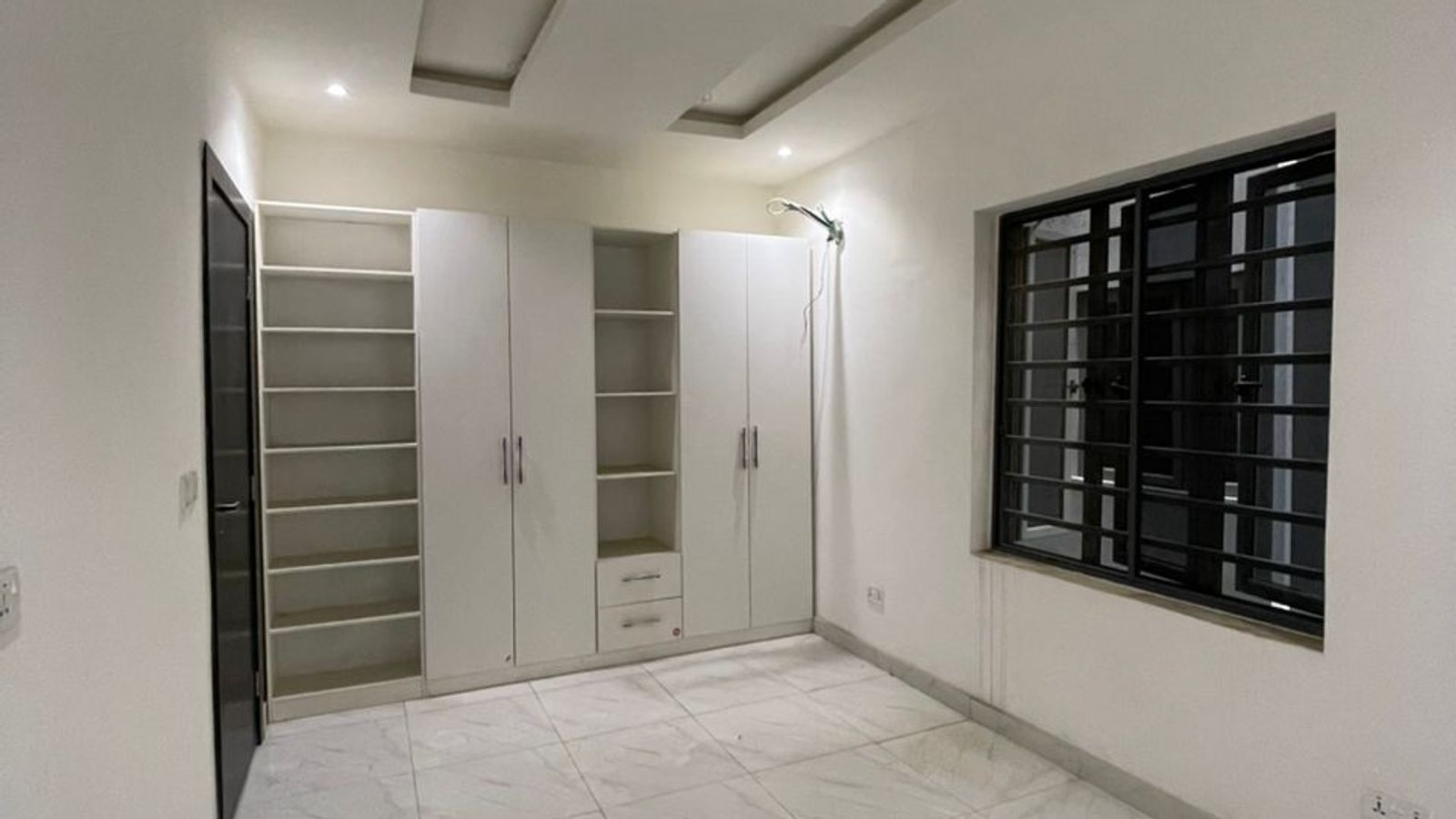 4 Bedroom Terrace Duplex