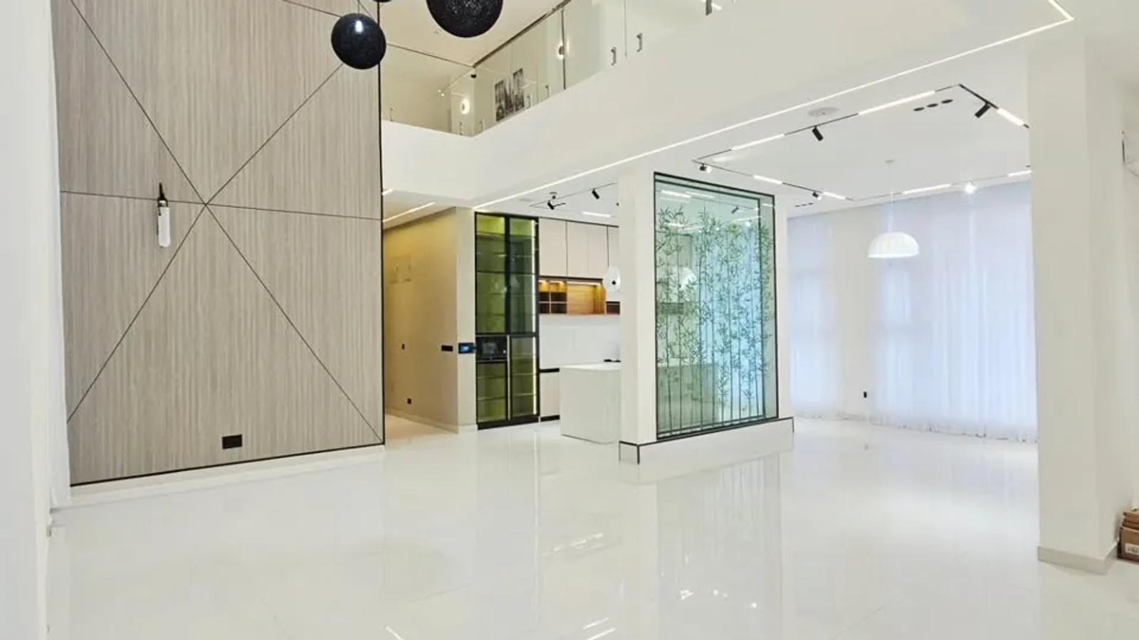 5 Bedroom Fully Detached Duplex
