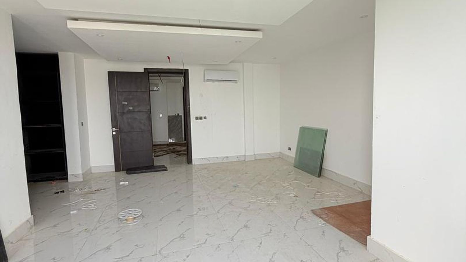 4 Bedroom Maisonette