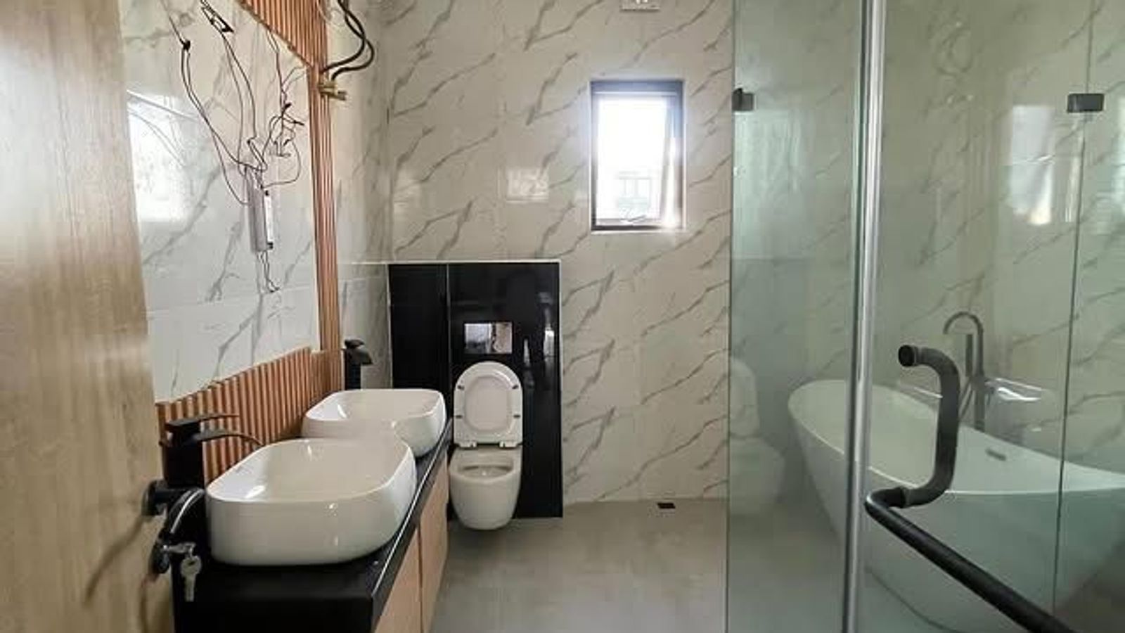 4 Bedroom Terrace Duplex