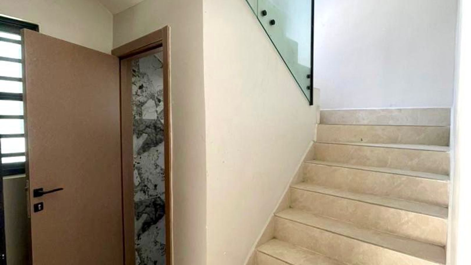 4 Bedroom Semi Detached Duplex