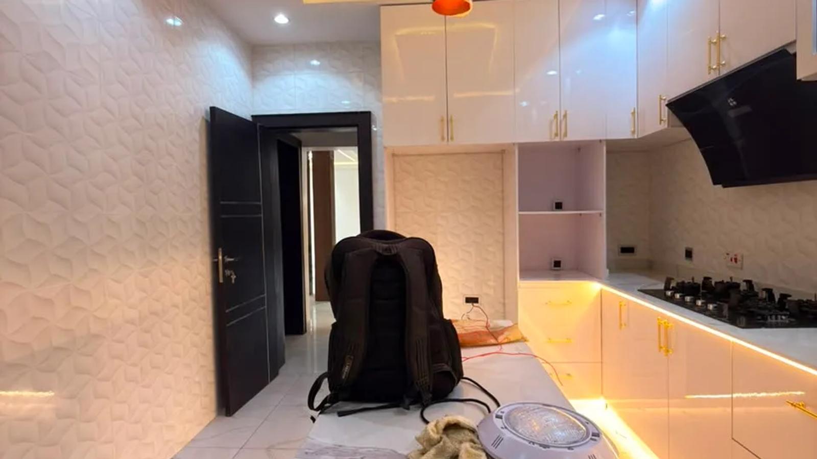 5 Bedroom Fully Detached Duplex