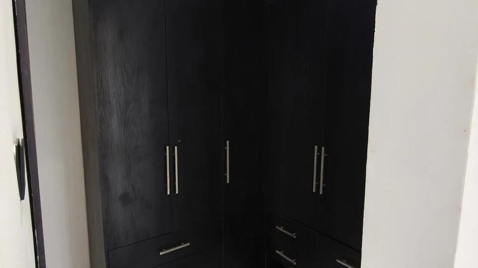 4 Bedroom Semi Detached Duplex