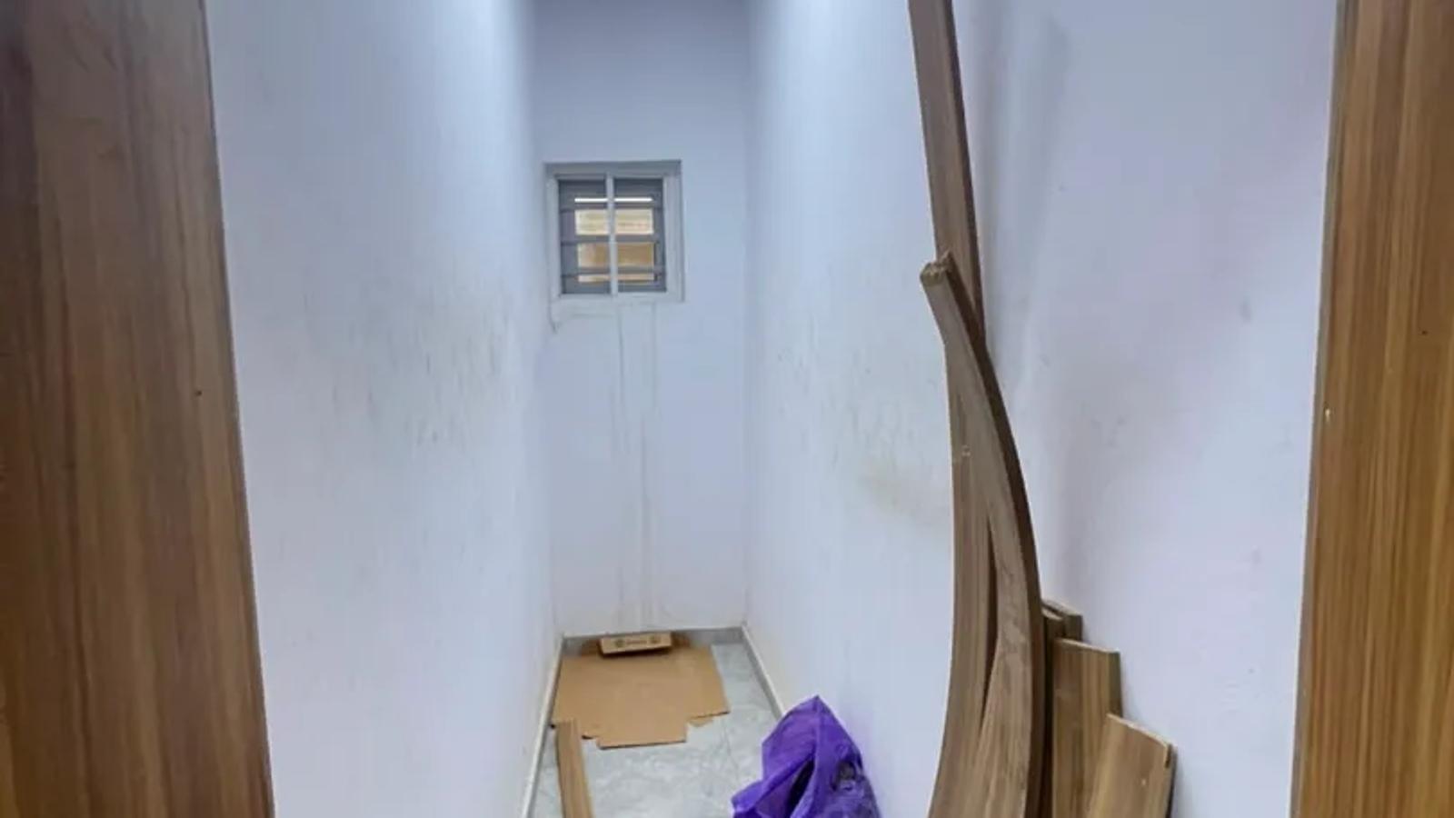4 Bedroom Terrace Duplex