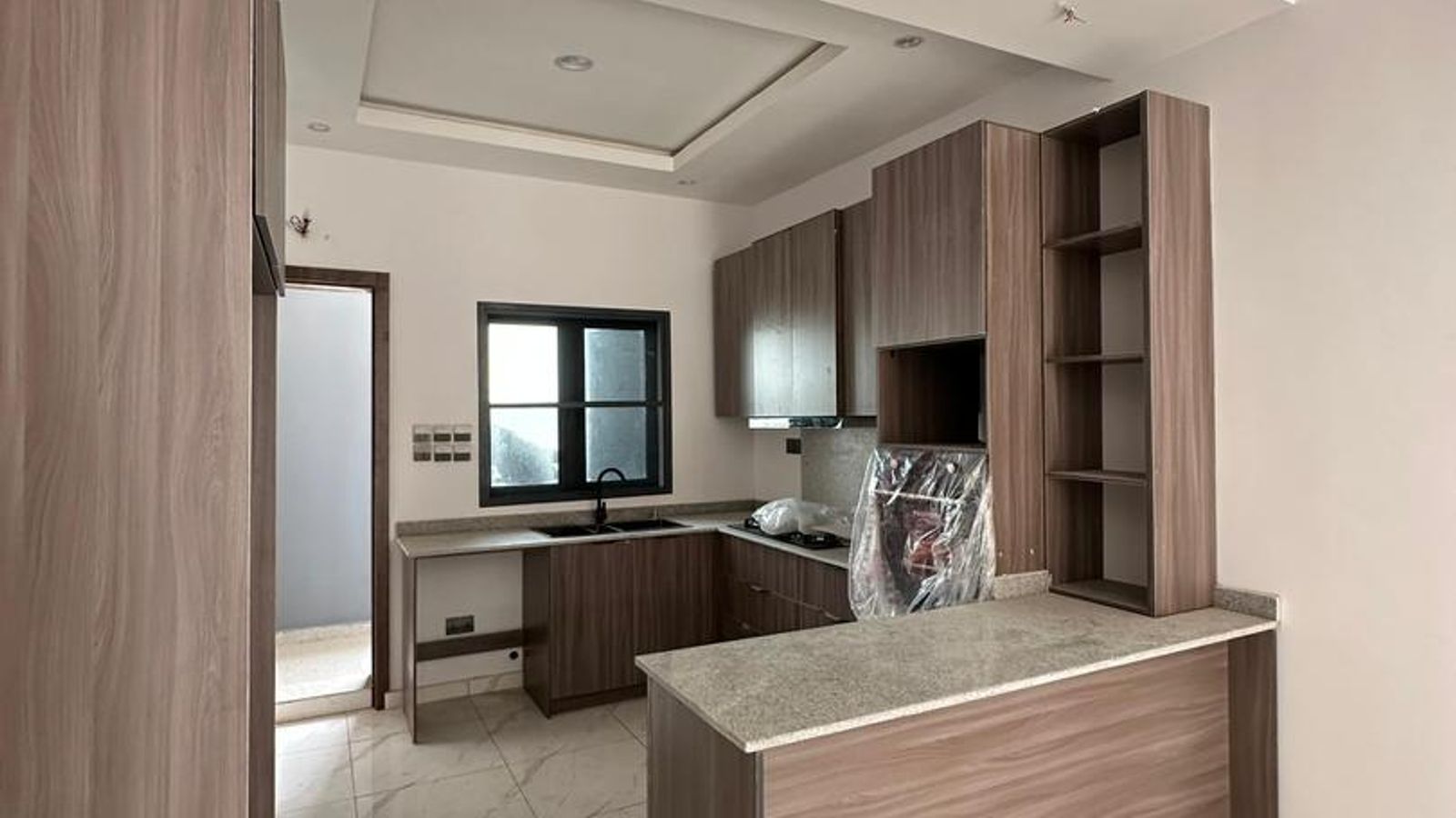 3 Bedroom Apartment