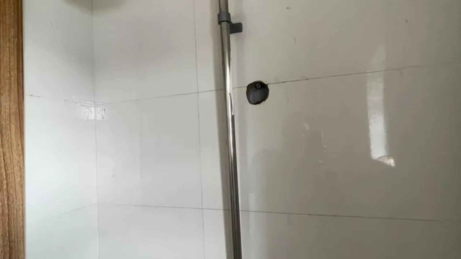 5 Bedroom Semi Detached Duplex