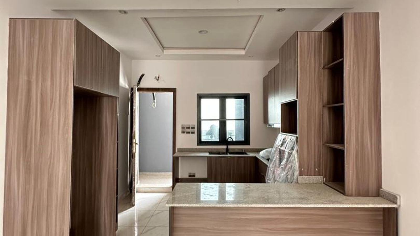 3 Bedroom Apartment
