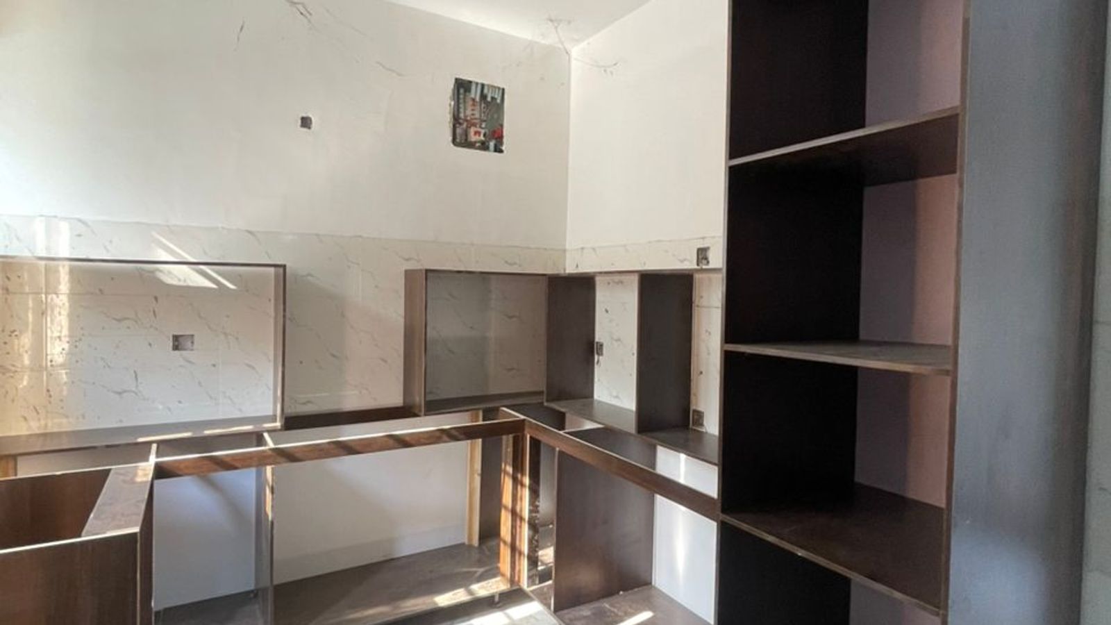 2 Bedroom Terrace Duplex