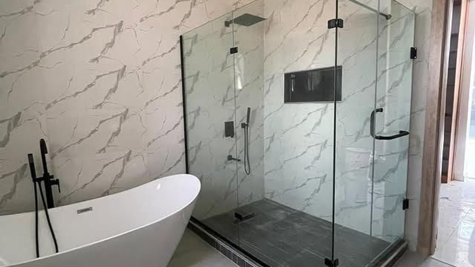 4 Bedroom Terrace Duplex