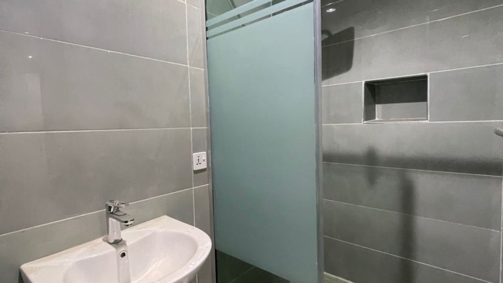 4 Bedroom Terrace Duplex