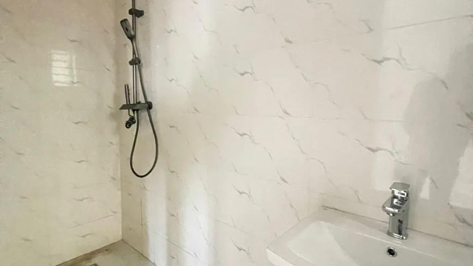 4 Bedroom Terrace Duplex