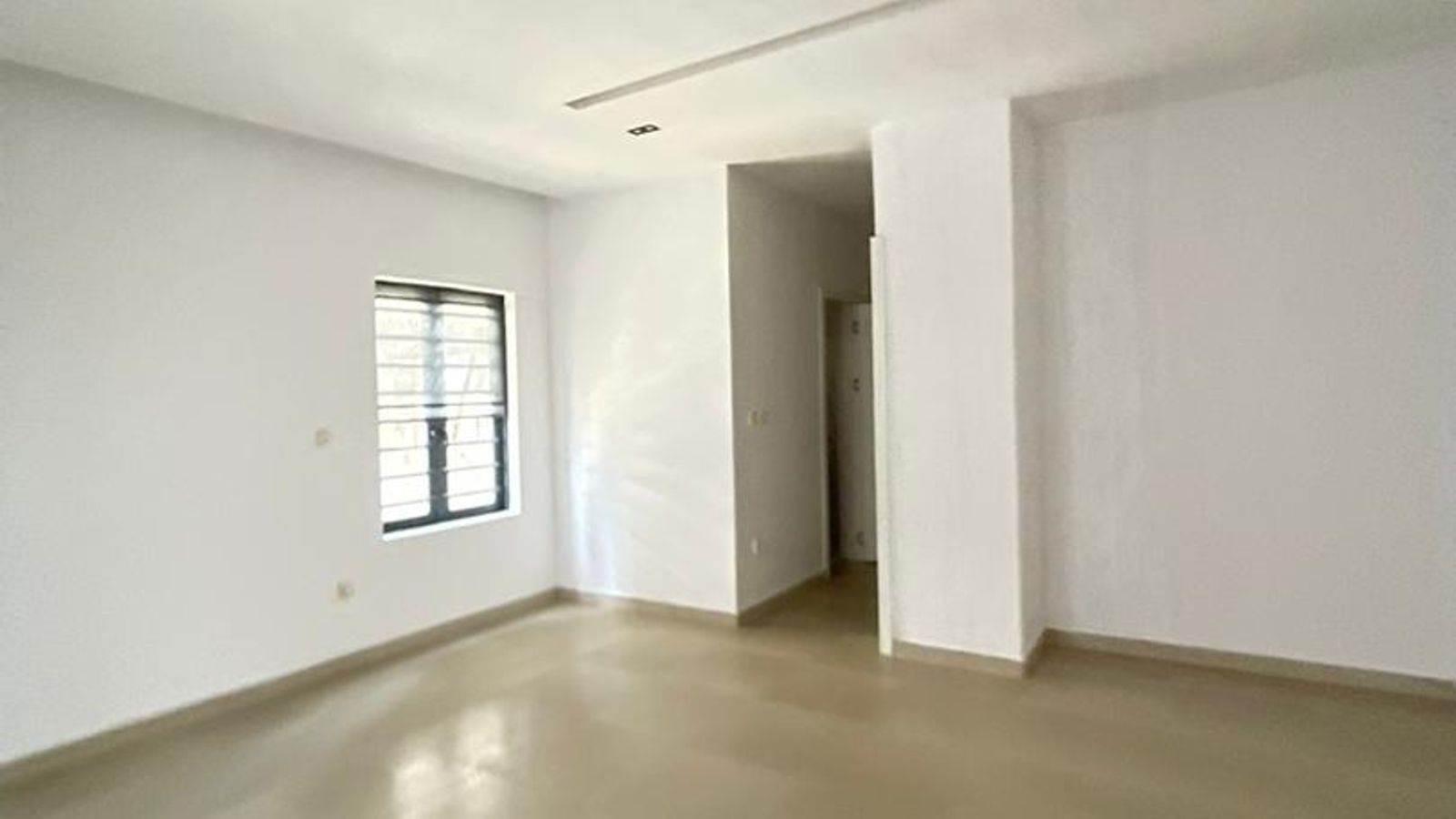 4 Bedroom Semi Detached Duplex