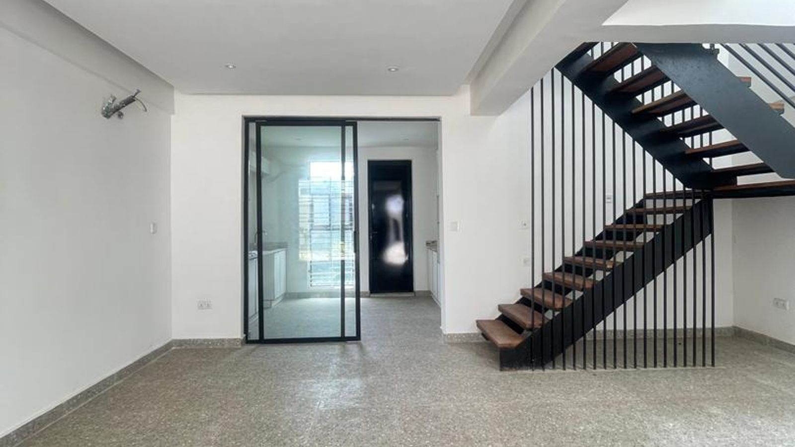 4 Bedroom Terrace Duplex