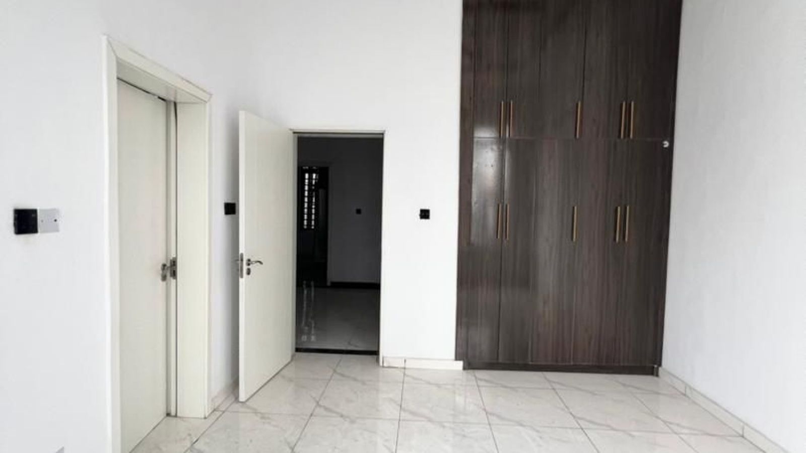 3 Bedroom Terrace Duplex