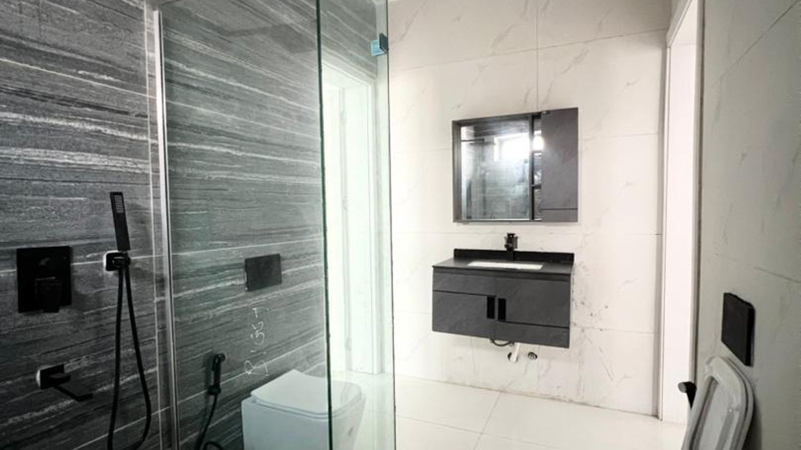 4 Bedroom Terrace Duplex