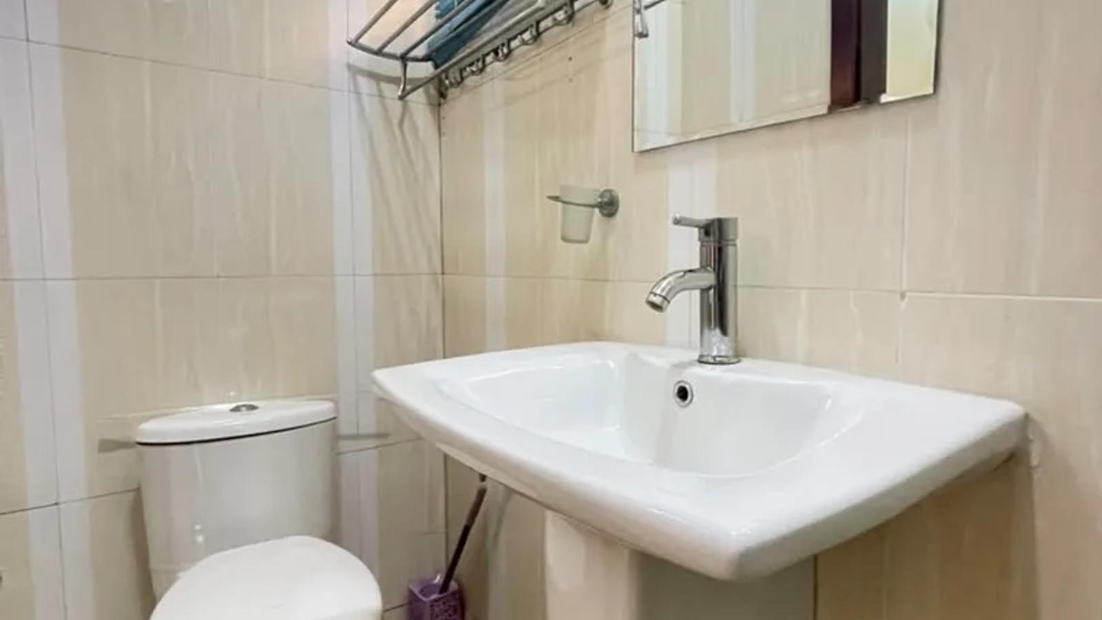 5 Bedroom Terrace Duplex