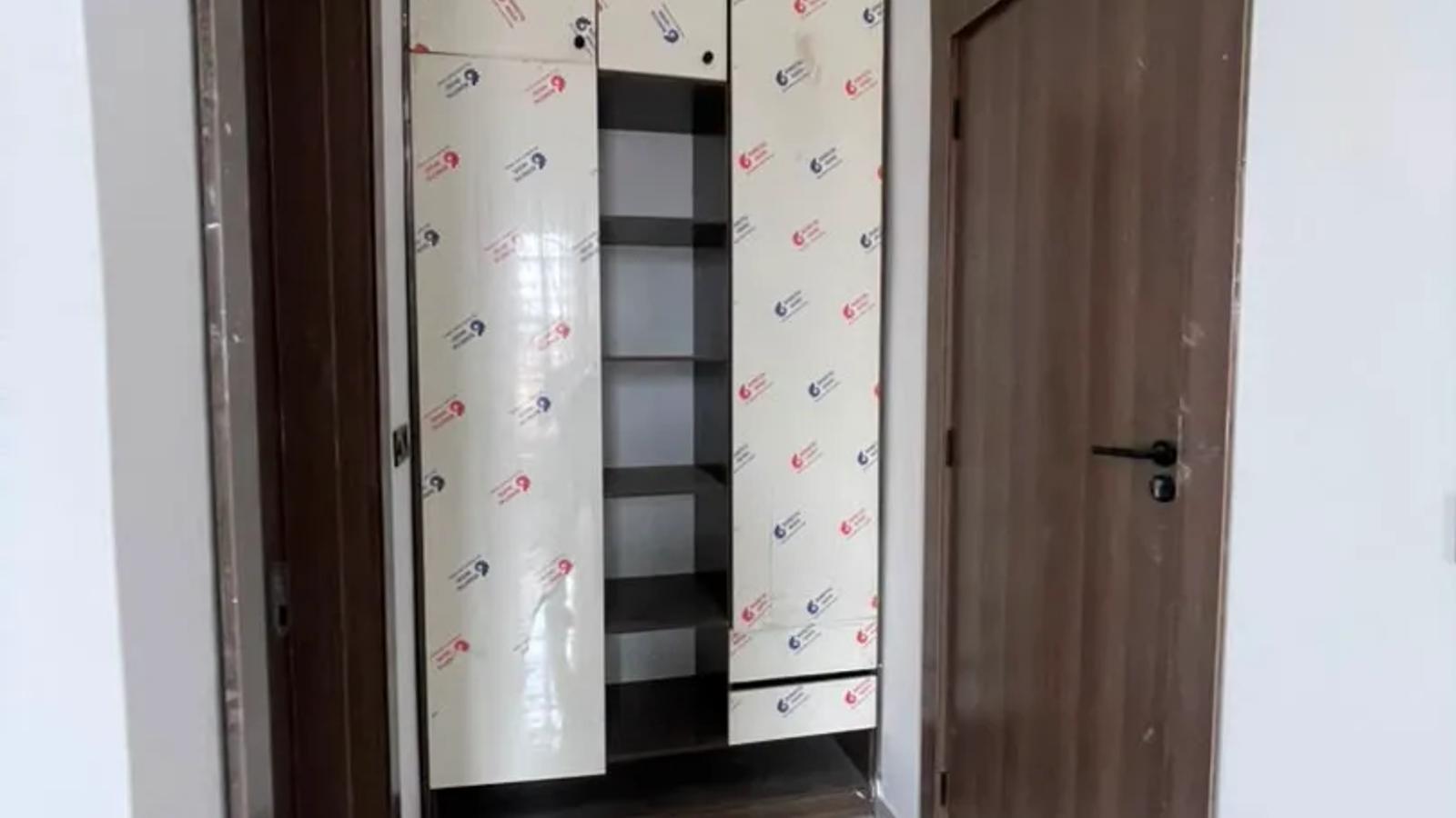 5 Bedroom Fully Detached Duplex