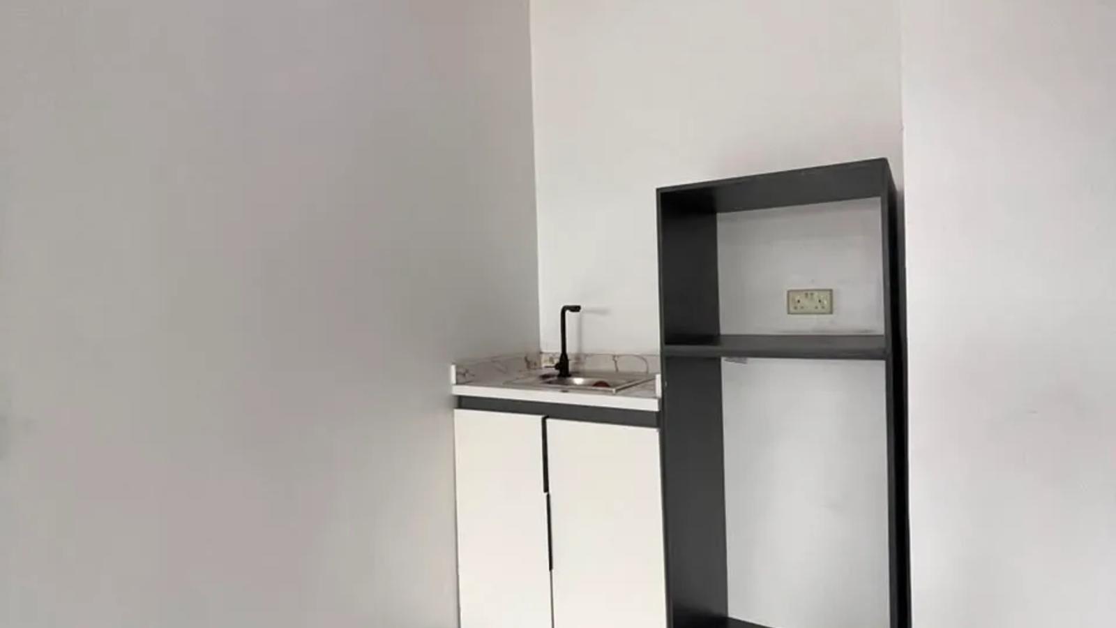 4 Bedroom penthouse