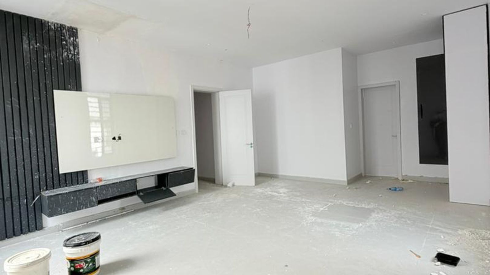 5 Bedroom Fully Detached Duplex