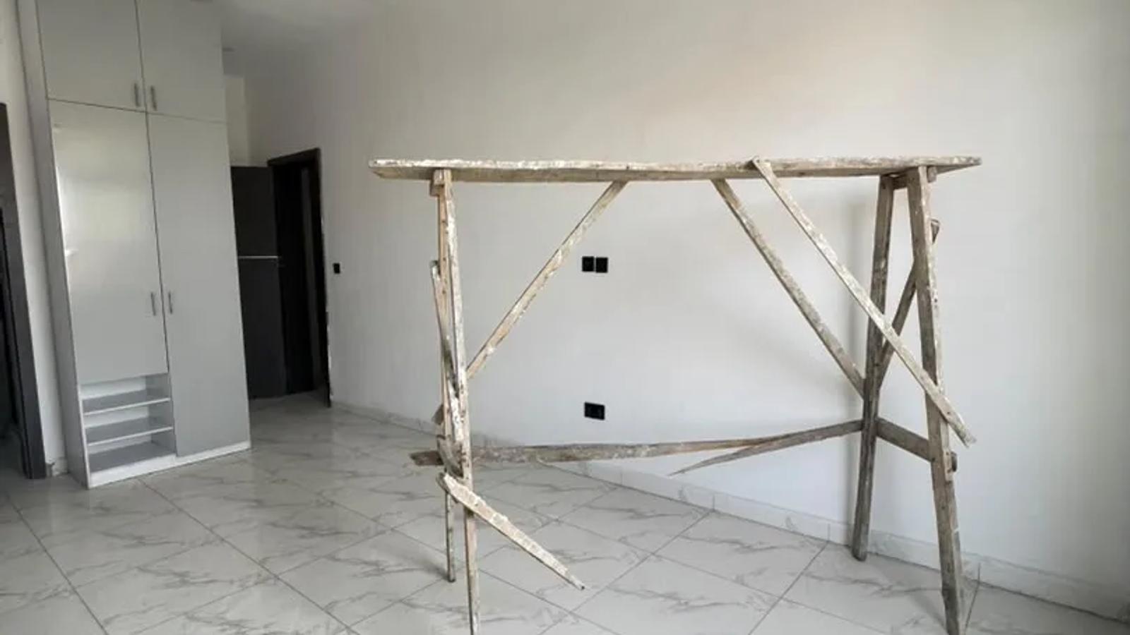 5 Bedroom Fully Detached Duplex