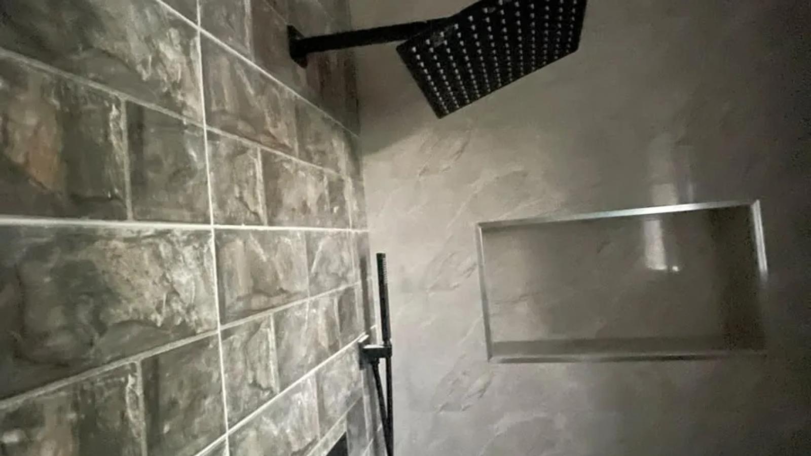 4 Bedroom Semi Detached Duplex
