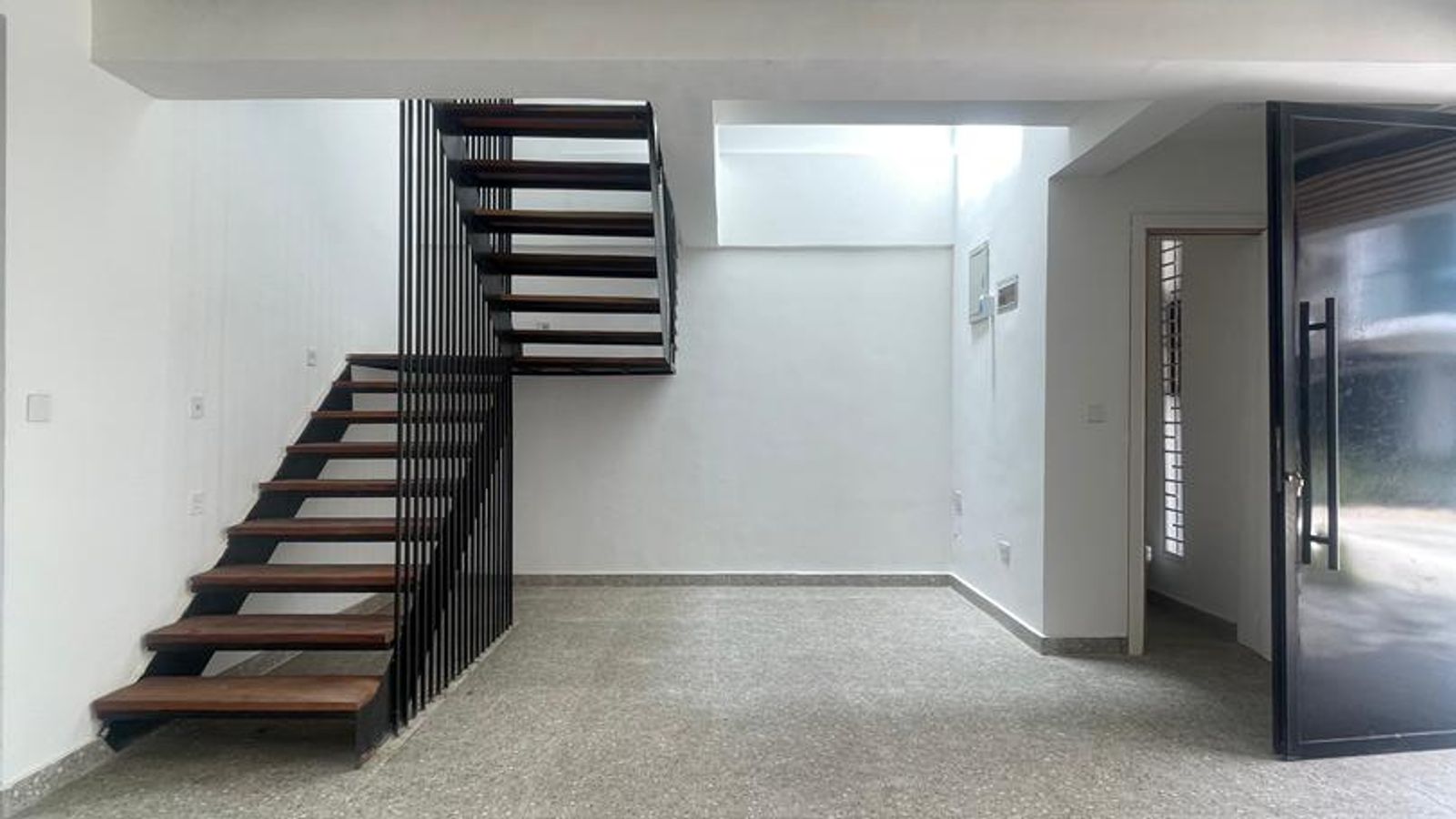 4 Bedroom Terrace Duplex