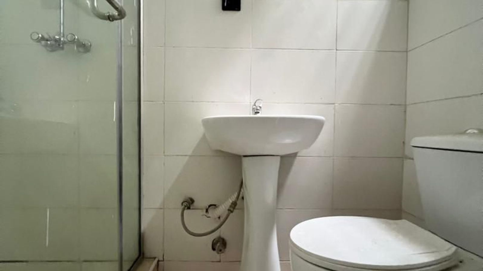 3 Bedroom Terrace Duplex