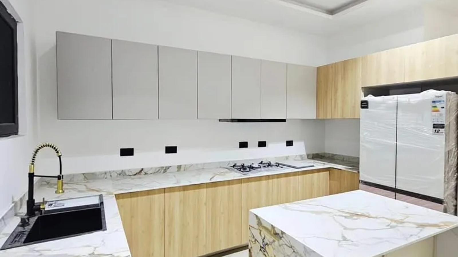 2,3&4 Bedroom Penthouse