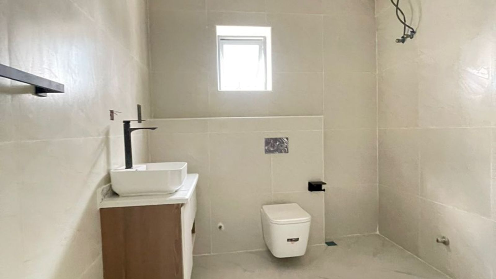 4 Bedroom Terrace Duplex