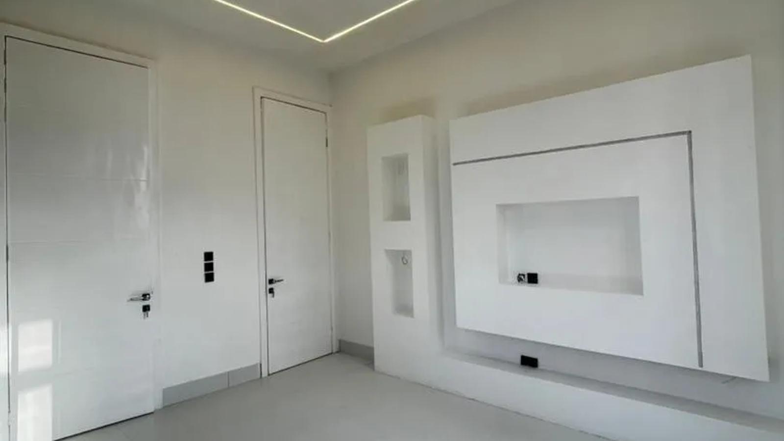 5 Bedroom Semi Detached Duplex