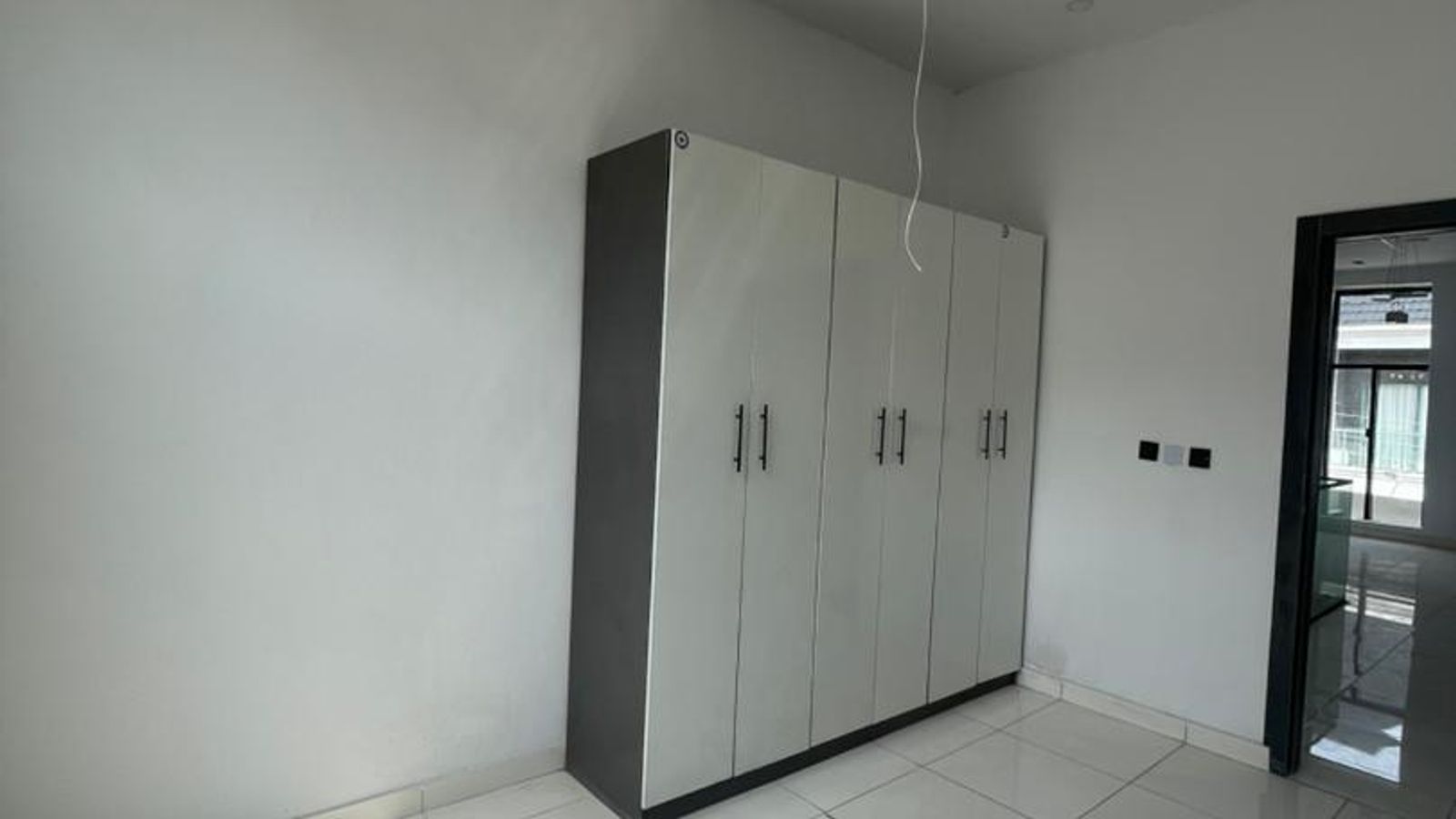 4 Bedroom Semi Detached Duplex