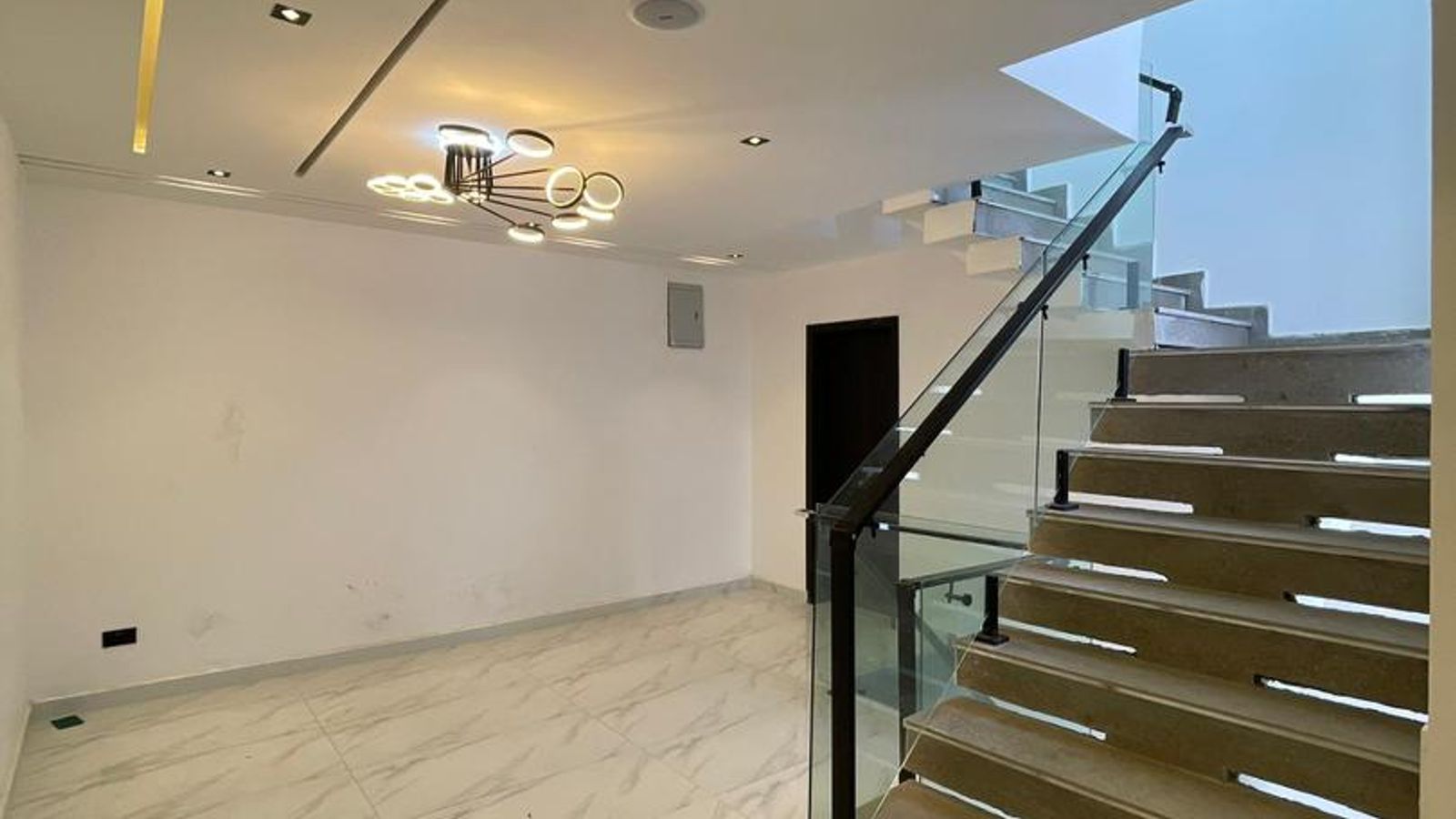 4 Bedroom Semi Detached