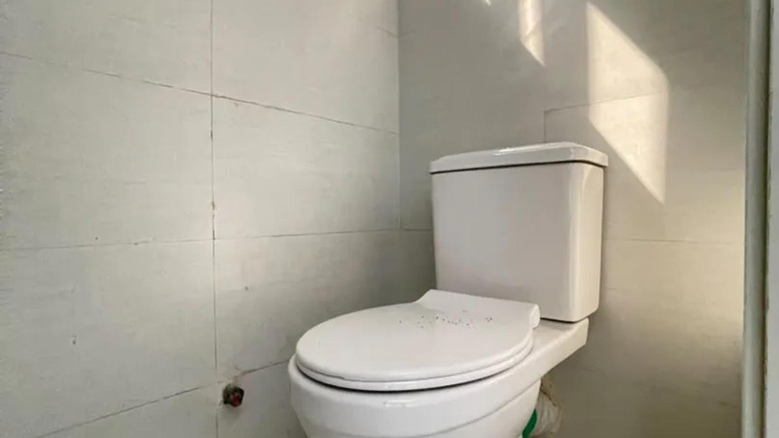4 Bedroom Fully Detached Duplex